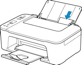 Canon : Inkjet Manuals : TS3400 series : Paper Settings