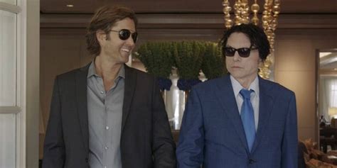 Tommy Wiseau is returning in this new trailer for Best F(r)iends