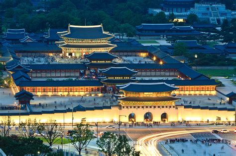 Gyeongbokgung Palace tour - Book a palace | This Is Korea Tours