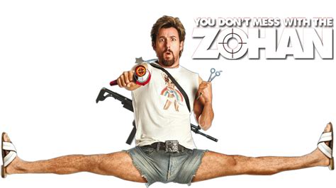 Zohan Quotes. QuotesGram