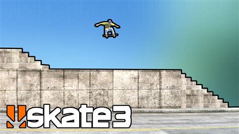 Best Skate 3 DLC Map? Lets Compare! - YouTube