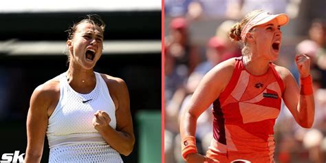 Wimbledon 2023: Aryna Sabalenka vs Anna Blinkova preview, head-to-head ...