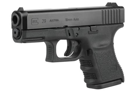 Glock 29SF - glock 29 for sale - allgunsellers Shop