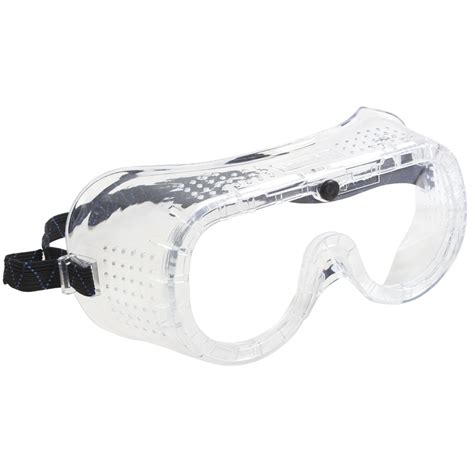 Impact Protection Safety Goggles| Safety Lifting