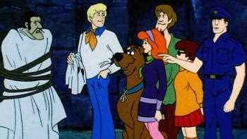 Scooby-Doo, Where Are You! TV Review | Common Sense Media