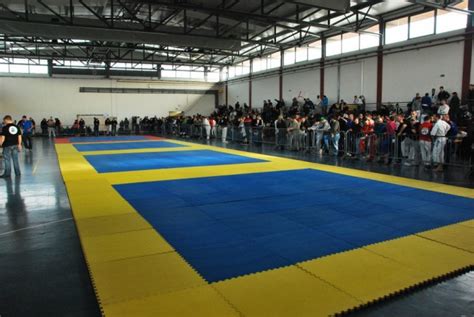 Top 5 BJJ Competitions In South East Europe