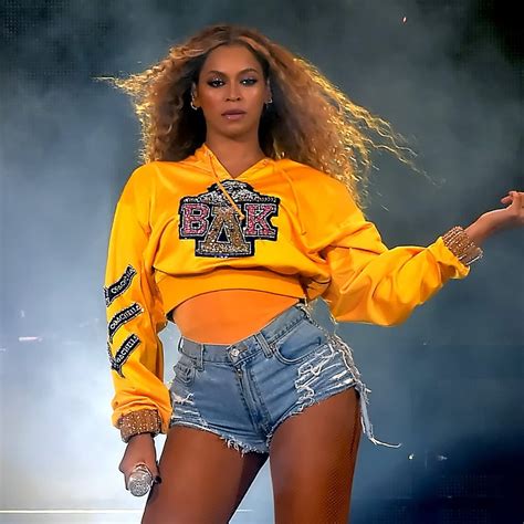 Beyoncé at Coachella 2018 Halloween Costume Ideas | POPSUGAR Celebrity