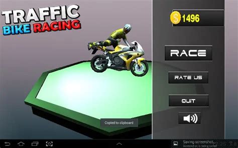 23 Game Balap Motor Android Terbaik Gratis Untuk HP Kamu