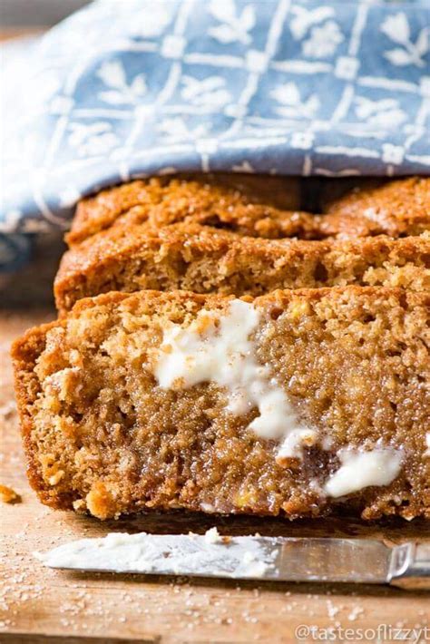 Amish Friendship Bread Recipe {With Sweet Sourdough. Makes Two Loaves!}