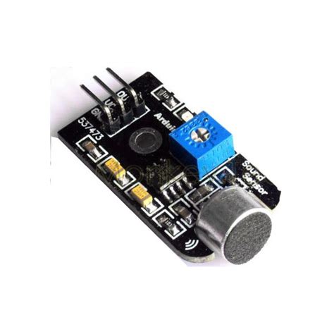 Raspberry Pi 3 Microphone Input - Raspberry