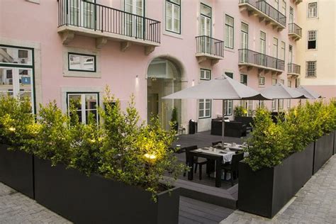 Portugal Boutique Hotel, a boutique hotel in Lisbon