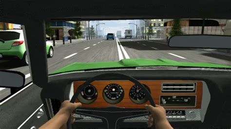 Download Racing in Car 2 (MOD, Unlimited Money) 1.8 APK for android