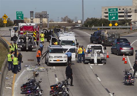 New report shows why most people crash in Houston-area - Houston Chronicle