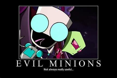 Invader ZIM Quotes. QuotesGram