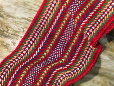 native colours, amazing patterns and sewing techniques