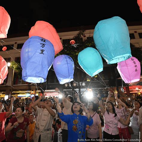 What Types of Mid-Autumn Festival Lanterns You Know May Reveal Your Age - Little Day Out