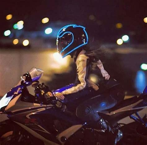 Helmet Lights - How to light up your helmet like Tron