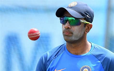 Ravi Ashwin urges fans to act responsibly