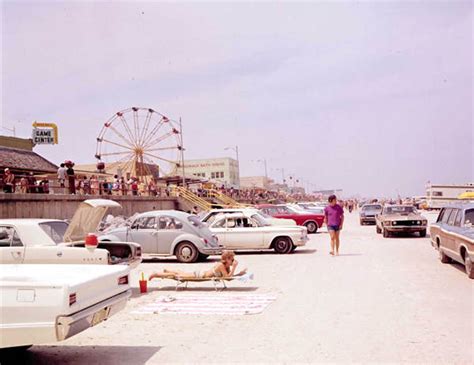 Jacksonville Beach 1970s | Metro Jacksonville