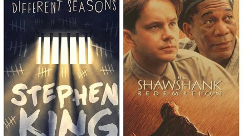 Shawshank Redemption: The Truth That No One Talks About