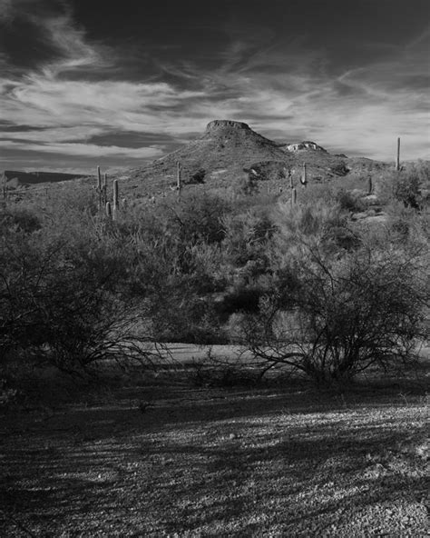 History in the Desert » Images Arizona