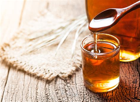 4 Surprising Side Effects of Maple Syrup, Says Dietitian — Eat This Not ...