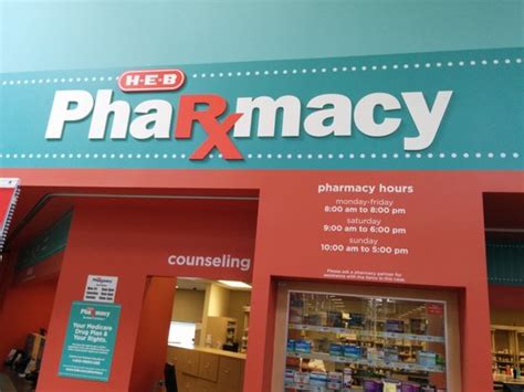 HEB Pharmacy - Drugstores - 3804 US Hwy 377, Granbury, TX - Phone ...