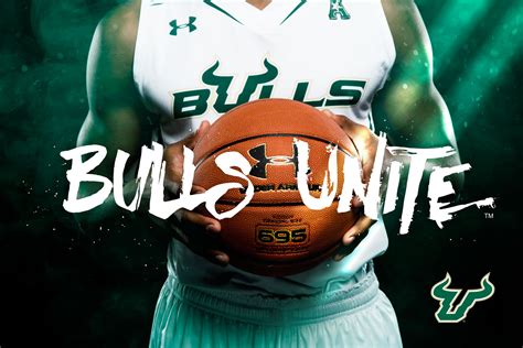 USF Basketball – Thomas Todd Studio