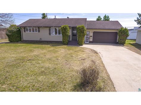 32 Beech Crt, Babbitt, MN, 55706 | MLS: 6108183 | Edina Realty