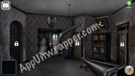 Haunted House Escape (Destroy Ghost Mansion)- Can You Escape In One Hour?: Walkthrough | App ...