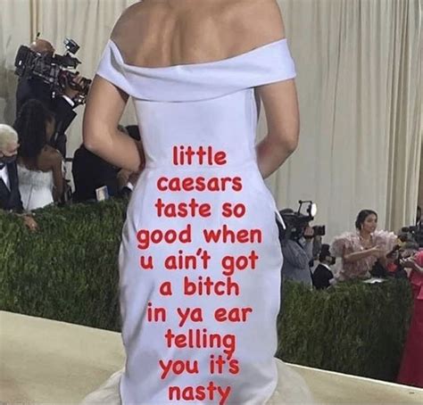 AOC met gala 2021 dress meme | Dress meme, Met gala, Fashion