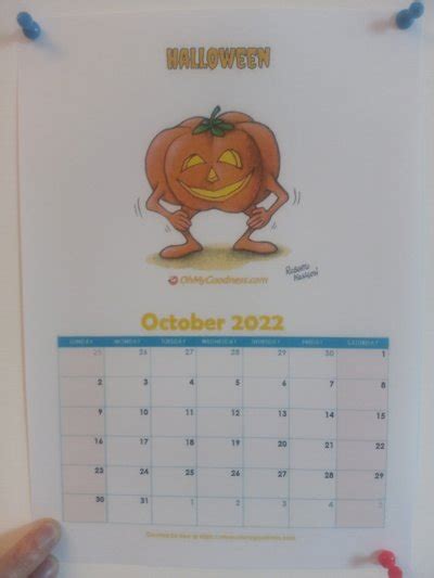 Funny Printable Calendars | free customizable calendars