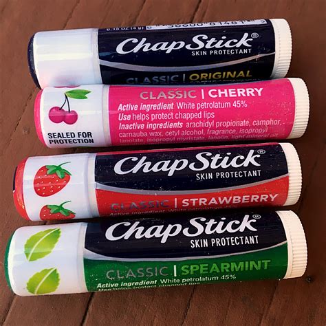 DIY DuckTape ChapStick Holder - Tote Your ChapStick® Everywhere! - Three Different Directions