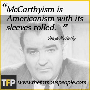 Joseph McCarthy Biography - Childhood, Life Achievements & Timeline