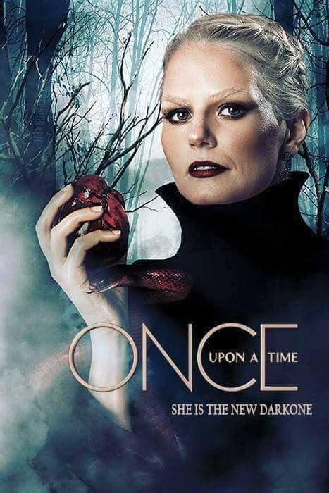 ONCE UPON A TIME SEASON 5: THE DARK SWAN PHOTOS | Dark swan, Once upon ...