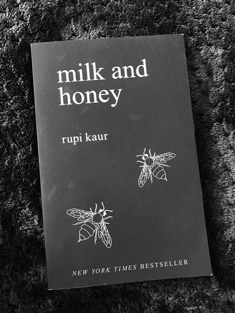 Milk And Honey Rupi Kaur Download - HONEYSJ