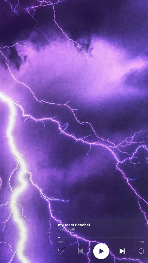 Electric Purple lightning background Photos, Footage, and Updates