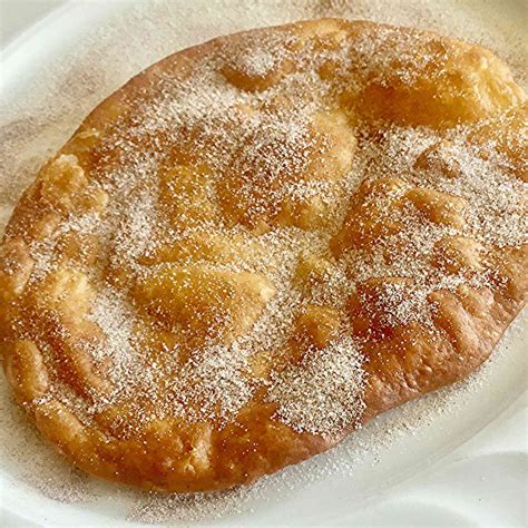 Elephant Ears Recipe