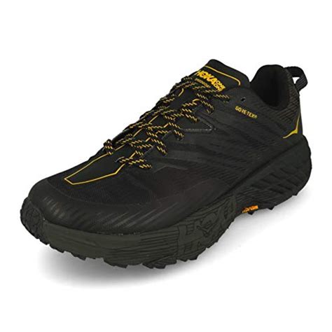 Best Hoka One One Trail Running Shoes