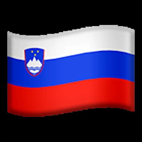 🇸🇮 Flag: Slovenia Emoji Copy Paste 🇸🇮