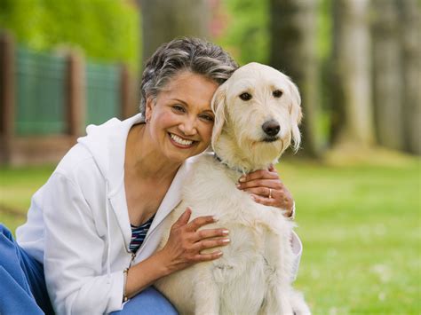 7 ways dog owners are healthier and live longer - Easy Health Options®