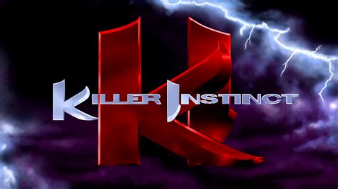 Image - Killer Instinct Classic Arcade Title.png - Killer Instinct Wiki