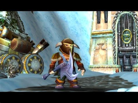 WOW Classic quest Cyclonian - Warrior Whirlwind Axe At level 30 ...