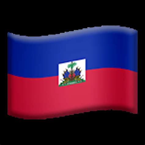 🇭🇹 Flag: Haiti Emoji Copy Paste 🇭🇹