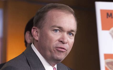 Donald Trump to Nominate Rep. Mick Mulvaney as Budget Director - WSJ