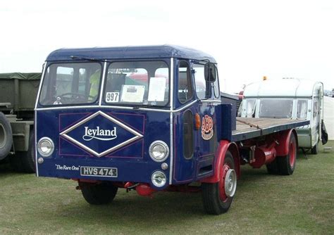 112 best images about Leyland Trucks on Pinterest | Tow truck, Wood ...