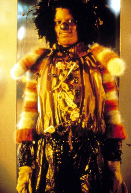 The Wiz - Michael Jackson Photo (7847995) - Fanpop