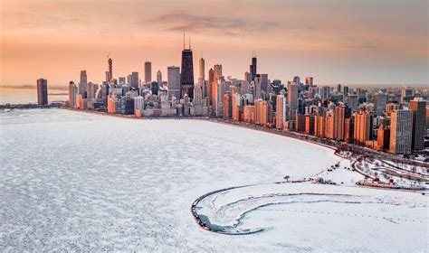 Chicago Winter Weather 2024 2024 - Darby Ellissa