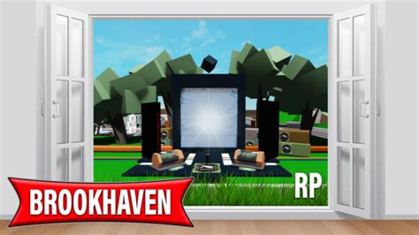 Brookhaven | Roblox cities Wiki | Fandom