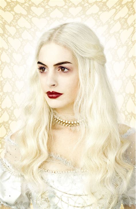 The White Queen | Disney Wiki | FANDOM powered by Wikia